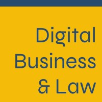 Digital Business & Law