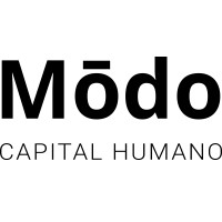 Mōdo CAPITAL HUMANO logo - Similar company to Offramp