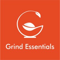 Grind Essentials Pvt. Ltd. logo - Similar company to Nurture Technology Pvt. Ltd.