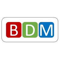 BDM-IT Community Surat logo - Similar company to Webbycoder Technolab