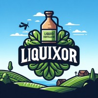 Liquixor logo - Similar company to Kantech Agriculture