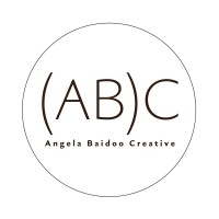 Angela Baidoo Creative logo - Similar company to The Impression