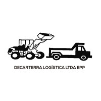 Decarterra Logística logo - Similar company to Zanelli Coffee