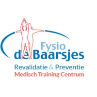 Fysio de Baarsjes logo - Similar company to Stichting Mammarosa