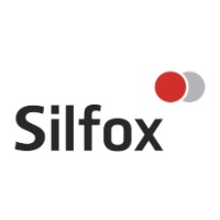 Silfox MB GmbH logo - Similar company to Silfox