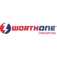 Worthone Industries logo - Similar company to Arcis Nova