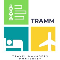TRAMM logo - Similar company to Travitude Experience