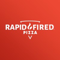Rapid Fired Pizza logo - Similar company to Adt Pizza Llc