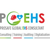 Prosafe Global EHS Consultant logo - Similar company to Ask - Ehs Engineering & Consultant