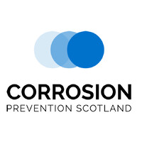 Corrosion Prevention Scotland logo - Similar company to Areej Line Trading