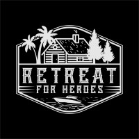 Retreat For Heroes logo - Similar company to Back Hat
