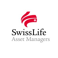 Swiss Life Asset Managers Nordic logo - Similar company to Ekebeck Ab
