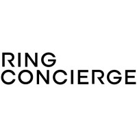 Ring Concierge logo - Similar company to Foundrae