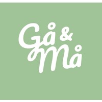 Gå och Må logo - Similar company to Texelio