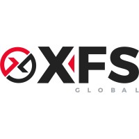XFS Global logo - Similar company to Boh Solutions
