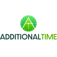 Additional Time logo - Similar company to Ville De Mazingarbe