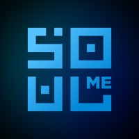 SoulMe logo - Similar company to Margasoft Corp.