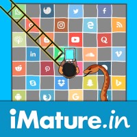 iMature.in logo - Similar company to Mindshield™