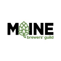 Maine Brewers' Guild logo - Similar company to The Window Lab.
