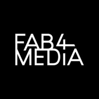 Fab4Media logo - Similar company to Dani O. Communication