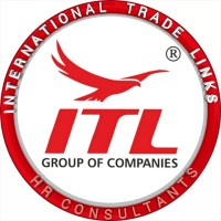 International Trade Links ®  (ITL - HR Consultants) logo - Similar company to Soundlines Group