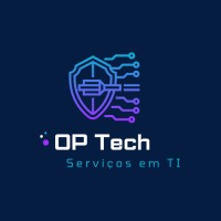 OP Tech - Tecnologia da Informação logo - Similar company to Bpm Tech