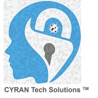 CYRAN AI Solutions logo - Similar company to Fabiosys Innovations