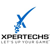 XPERTECHS logo - Similar company to Dp Solutions