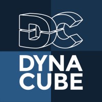 Dynacube logo - Similar company to Blitzpools