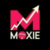 Moxie- The Marketing Society of SGTBK College logo - Similar company to Futur Squad
