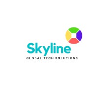 Skyline Global Tech Solutions logo - Similar company to Skyline Tech Solutions