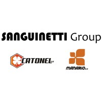 Sanguinetti Group logo - Similar company to Technik Srl