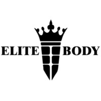 Elite Body logo - Similar company to Optimal Eats