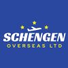 Schengen Overseas Ltd logo - Similar company to Shinee: School Of Hospitality Integrated Education Epicenter