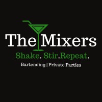 The Mixers logo - Similar company to West Federal Retail