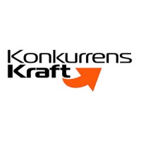 Konkurrenskraft logo - Similar company to Chainsec