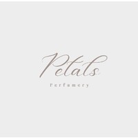 Petals Perfumery logo - Similar company to Exode Digital