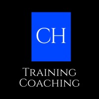 CH Training & Coaching logo - Similar company to Shades Of Pink Foundation