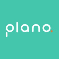 Plano logo - Similar company to Sevensete
