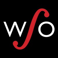 Windsor Symphony Orchestra logo - Similar company to Downtown Windsor Business Improvement Association (Dwbia)