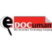 Edocuman Solutions Pvt. Ltd.