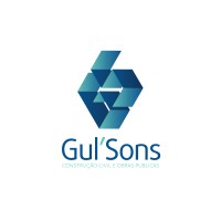 Gul'Sons Lda logo - Similar company to Supertile