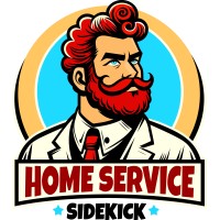 Home Service Sidekick logo - Similar company to Buildcam