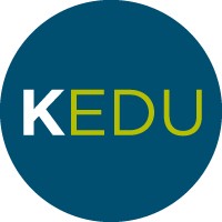 KelmscottEDU logo - Similar company to Garden Gallery - Fine Art