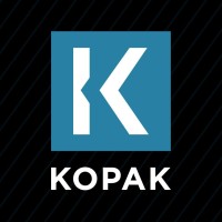 Kopak B.V. logo - Similar company to Reserva.Nl