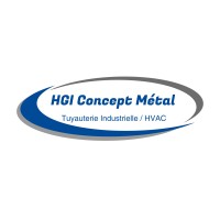 HGI CONCEPT METAL logo - Similar company to Esaolive