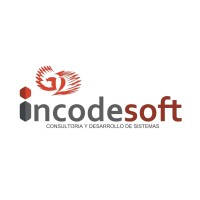 INCODESOFT logo - Similar company to Metropolitana De Combustible S.A.S.