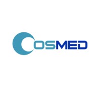 Cosmed Indústria de Cosméticos e Medicamentos S.A. logo - Similar company to Equipnet Brasil