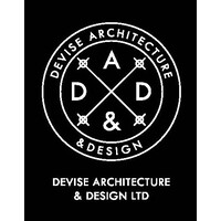 Devise Architecture & Design Ltd logo - Similar company to Parker Dann Limited