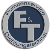 F&T Dichtungstechnik GmbH logo - Similar company to Becker Dichtungstechnik Gmbh